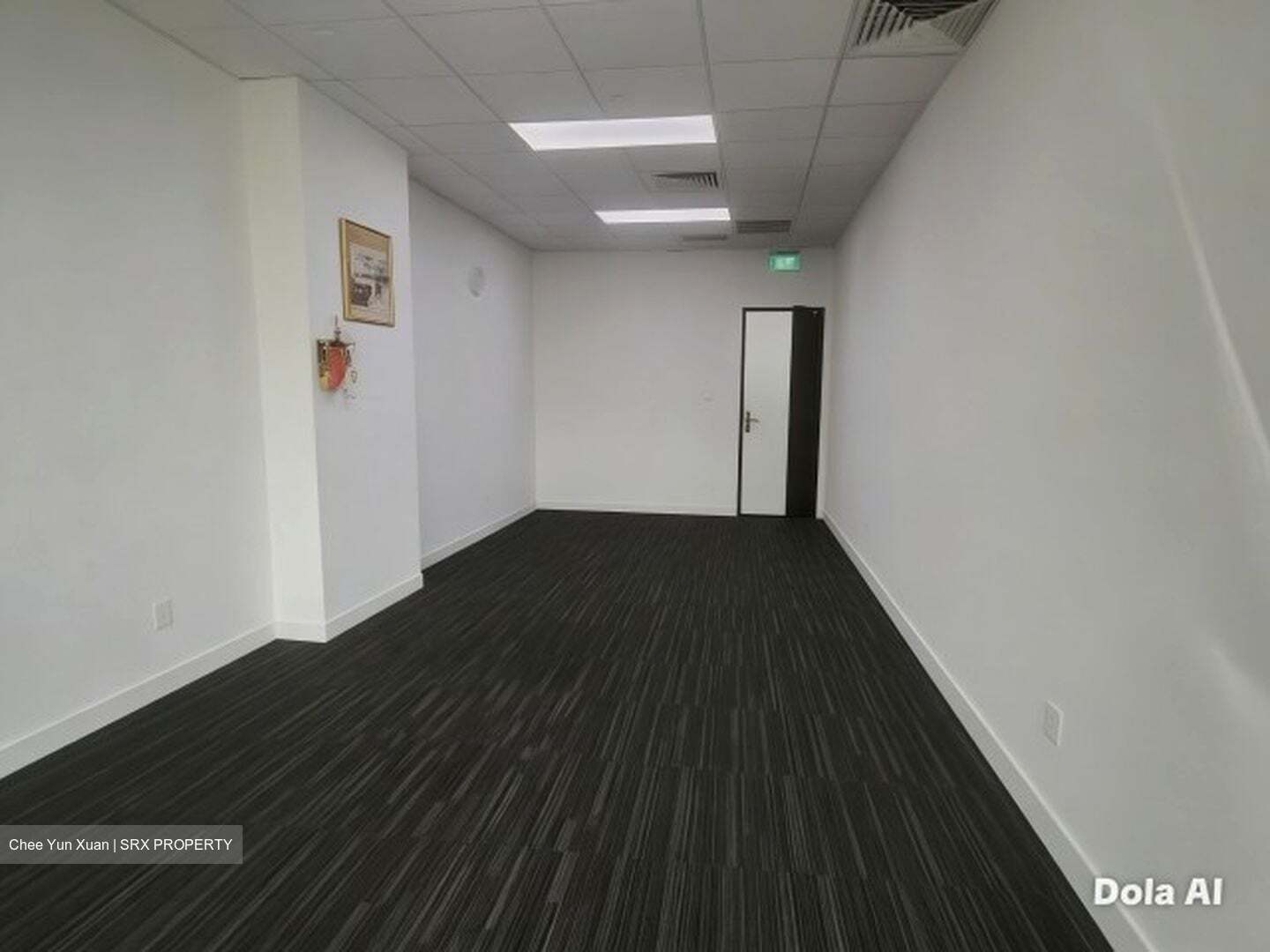 Paya Lebar Square (D14), Office #553874341